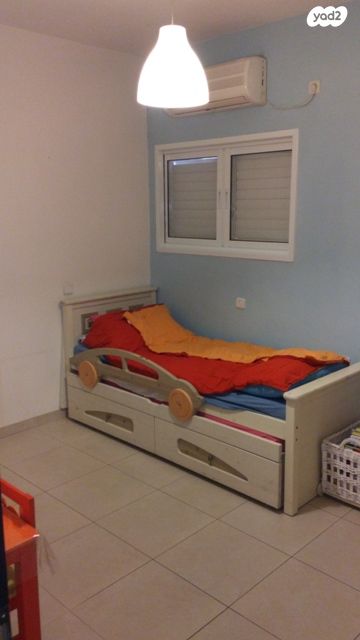 דירה, יוסף הגלילי 16, שכונת בן גוריון, מרכז העיר ג', רמת גן