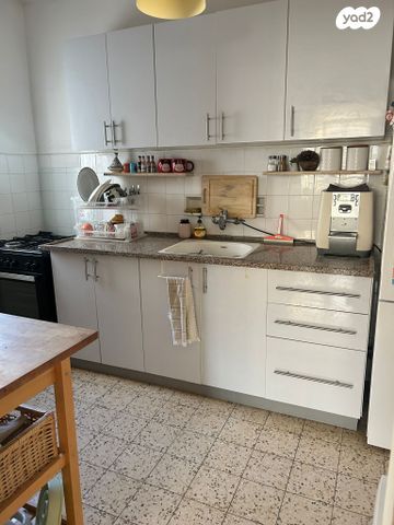 דירה, בני דן 74, הצפון החדש - צפון, תל אביב יפו