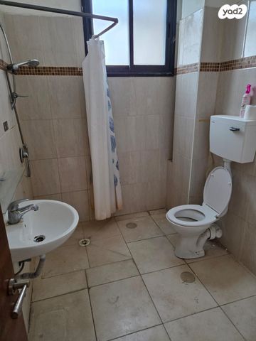 דירה, עליית הנוער 6, אביב, ראש העין