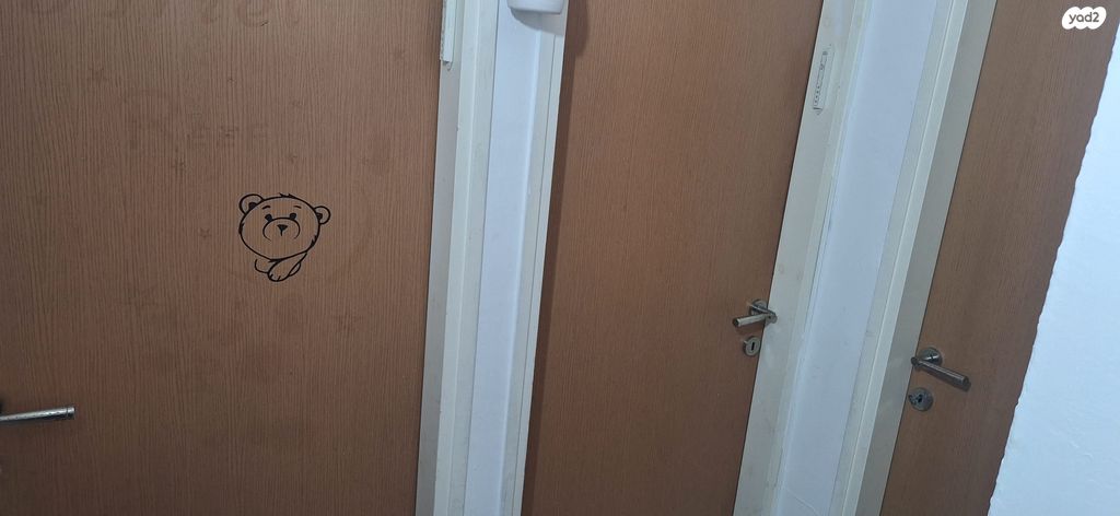 דירה, הצבעוני 7, נאות אשכול, יבנה