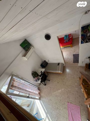 יחידת דיור, משעול נופר 10, גנים ב', אילת