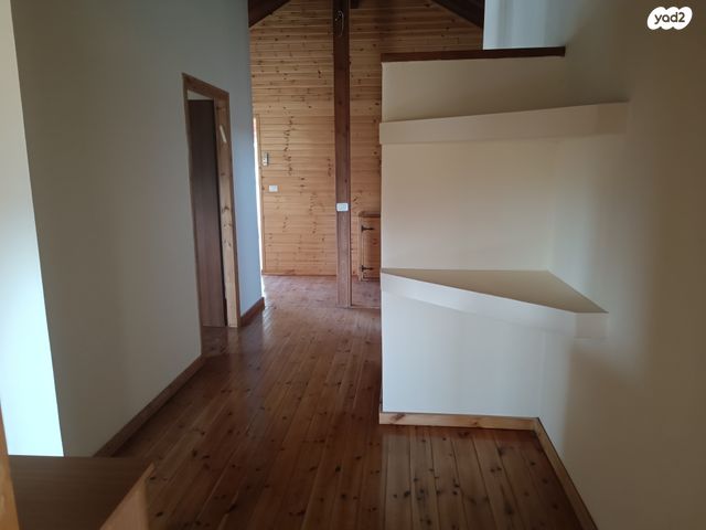 דירה, התירוש 123, נווה שרת, זכרון יעקב