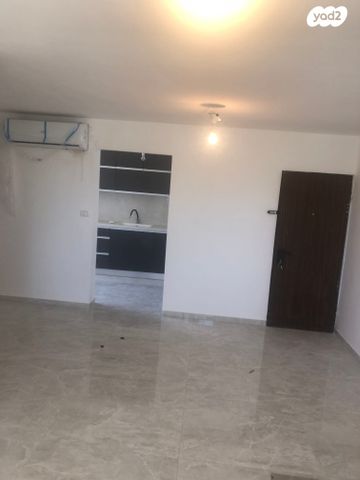 דירה, אריה בן אליעזר 16, רובע ד', אשדוד