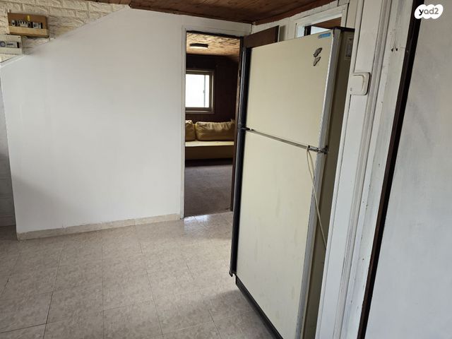 דירה, עומרי 10, שכונה ו', באר שבע