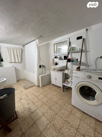 דירת גן, החרוב 23, עמינדב, עמינדב