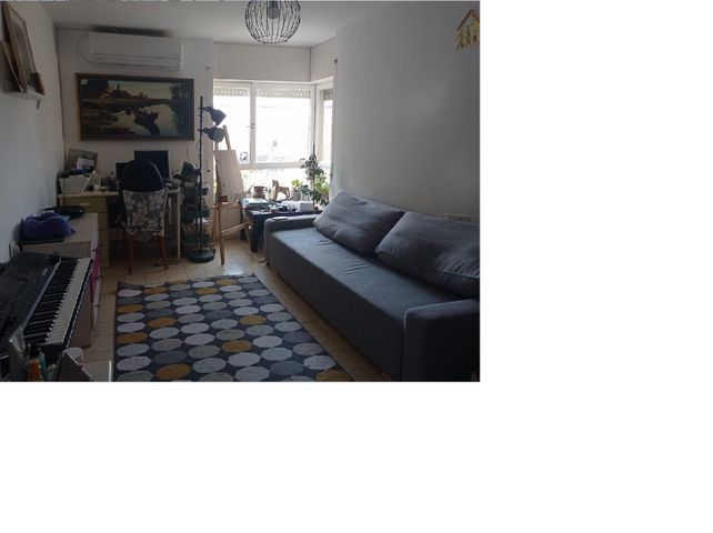 דירה, דב גרונר 212, ארמון הנציב, תלפיות מזרח, ירושלים