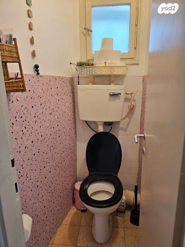 דירה, יהודה קרני 21, רמת אביב, תל אביב יפו