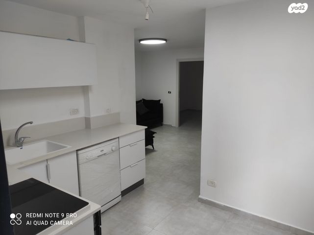 יחידת דיור, האתרוג 23, שיכוני המזרח, ראשון לציון