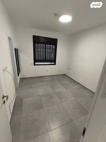 דירה, נחל צאלים 6, נאות שקמה, שדרות