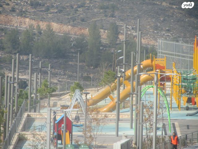 דירה, אבנר חי שאקי 43, גילה, ירושלים