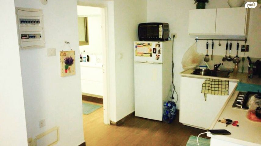 יחידת דיור, אלונים 5, יעקב, זכרון יעקב