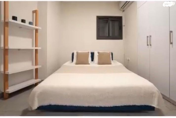 דירת גן, מנדלי מוכר ספרים 10, הצפון הישן - דרום, תל אביב יפו