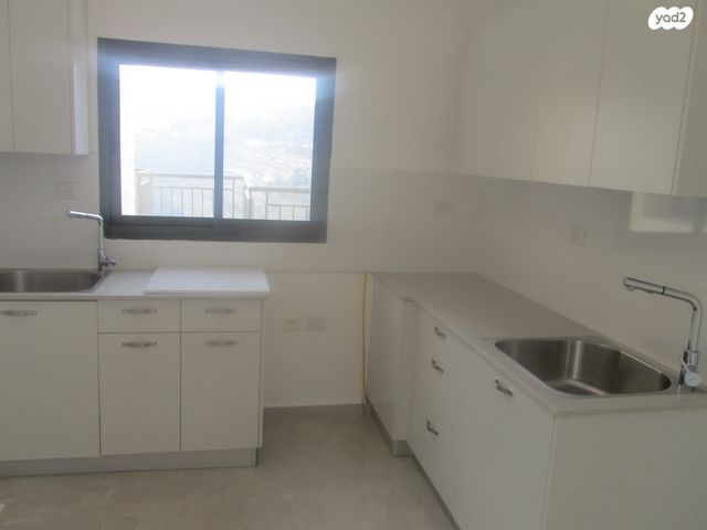 דירה, אבנר חי שאקי 43, גילה, ירושלים