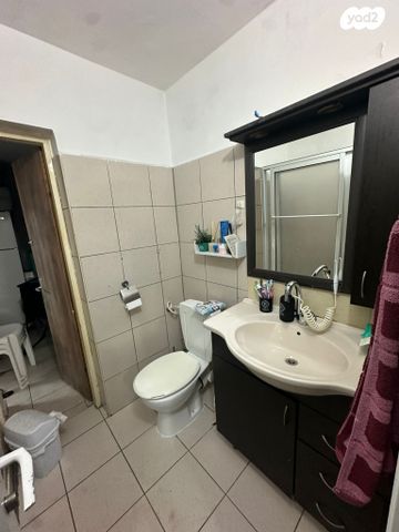 שדרות ארגמן 7001