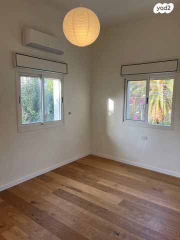 דירה, לוי 14, בקעה, ירושלים