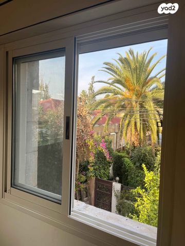 דירה, לוי 14, בקעה, ירושלים