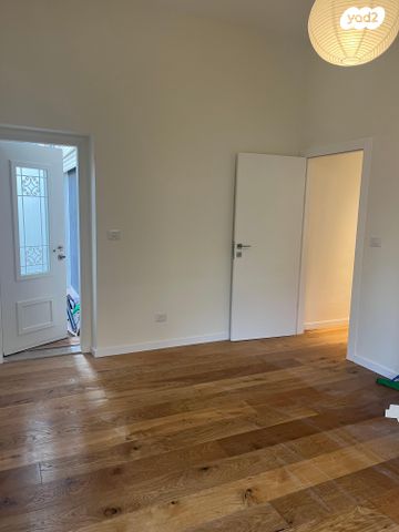 דירה, לוי 14, בקעה, ירושלים