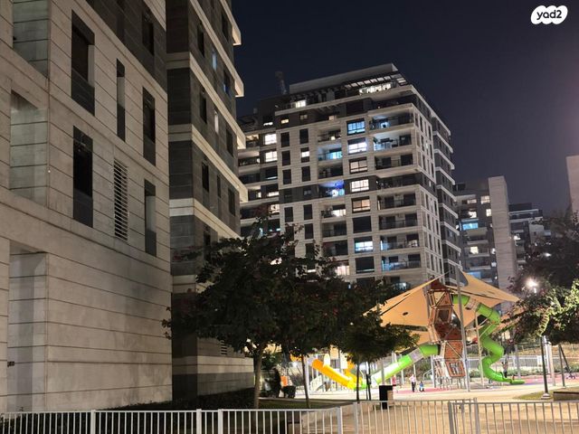 דירה, בר יהודה 8, קיראון, קרית אונו