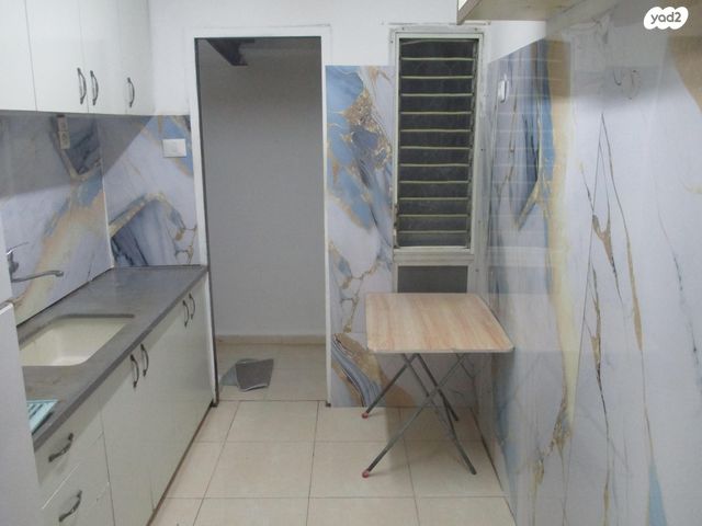 דירה, תענך 12, נווה יוסף, חיפה