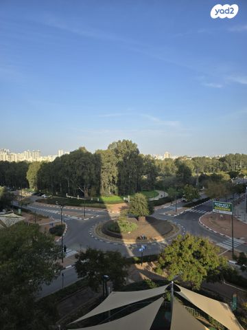 דירה, דרך הפארק 23, קרית השרון, נתניה