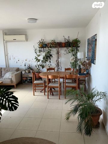 דירה, ישראל מסלנט 5, שפירא, תל אביב יפו