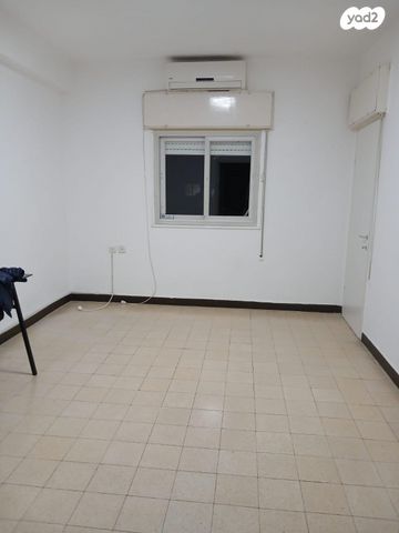 דירה, אשרמן 9, רמת הטייסים, תל אביב יפו