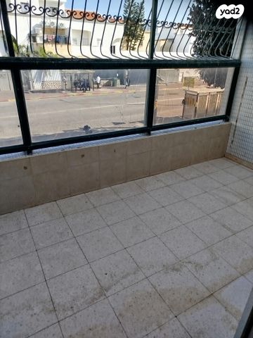 דירה, רבי יהודה הנשיא 18, רובע ז', אשדוד