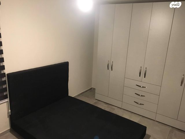 יחידת דיור, הזמיר 1, נווה עוז, פתח תקווה