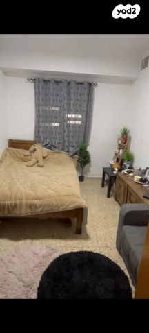 דירה, דרך בן גוריון 91, דרום מערב ותיק, בת ים