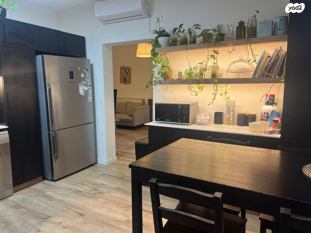 דו משפחתי, הפלמ"ח 13, שכונת ותיקים, אבן יהודה