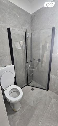 יחידת דיור, פינסקר 4, קרית ים ג', קרית ים