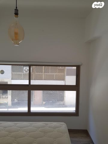 דירה, הנאמנים 18, שער פלמר, תחנת רכבת השמונה, חיפה