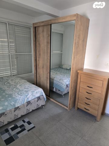 דירה, בית"ר 4, אברמוביץ', ראשון לציון