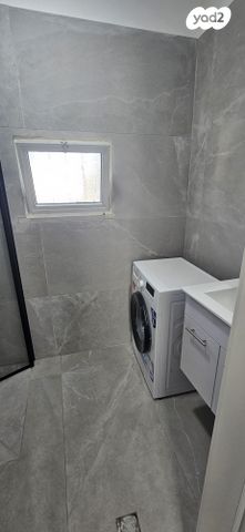 יחידת דיור, פינסקר 4, קרית ים ג', קרית ים