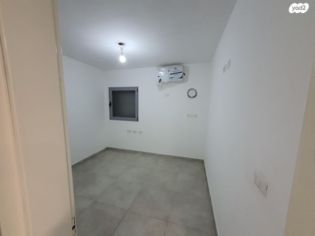 דירה, שליו 2, נתיבות מערב, נתיבות