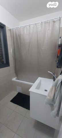 דירה, נחל דליות 5, כרמי גת, קרית גת