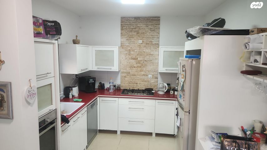 בית פרטי/ קוטג', שלדג 11, גבעת שמשון, גן יבנה