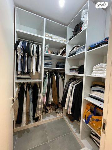 דירה, נתן אלתרמן 3, פסגות אפק, ראש העין