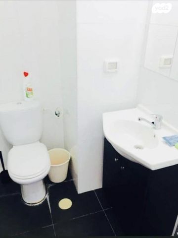 דירה, צבי אלון 1, מרכז העיר דרום, נתניה