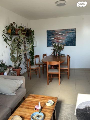 דירה, ישראל מסלנט 5, שפירא, תל אביב יפו