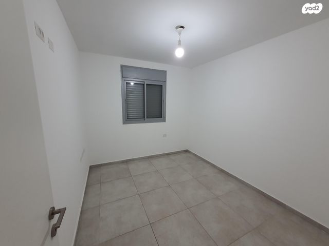 דירה, שליו 2, נתיבות מערב, נתיבות