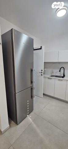 יחידת דיור, פינסקר 4, קרית ים ג', קרית ים