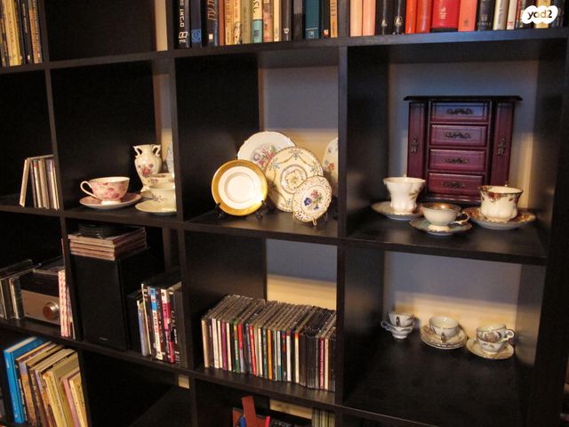 דירה, הדר 22, שכונת גפן, רמת גן