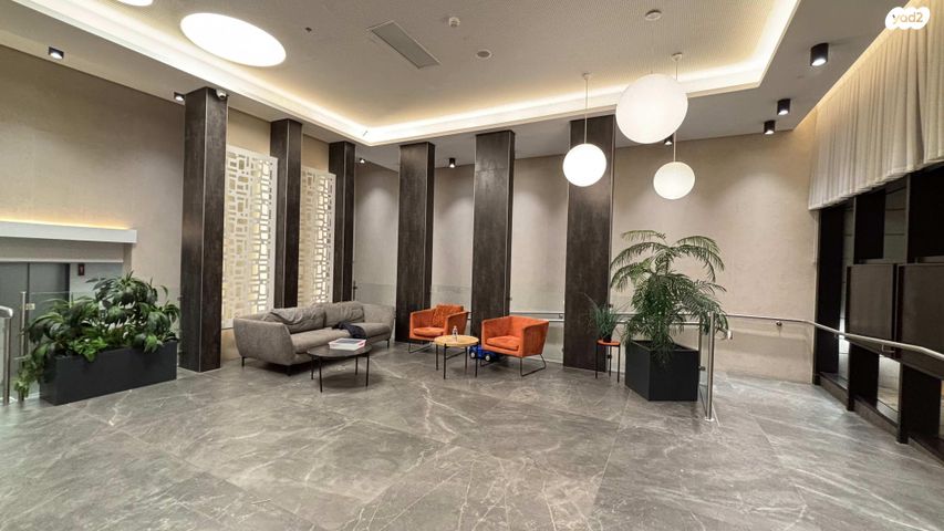 דירה, בר יהודה 8, קיראון, קרית אונו