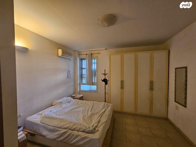 דירה, חרות 12, שכונת גפן, רמת גן