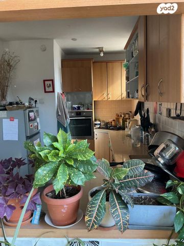 דירה, ישראל מסלנט 5, שפירא, תל אביב יפו