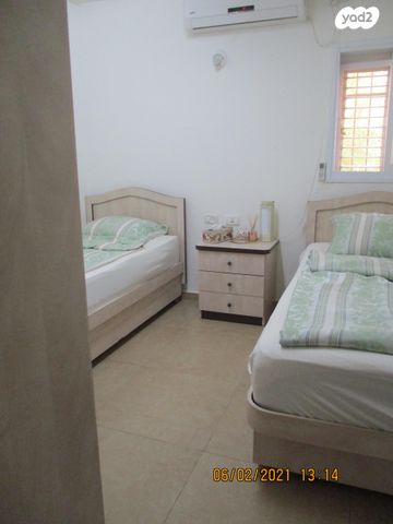 דירת גן, שדרות נווה יעקב 32, נווה יעקב, ירושלים