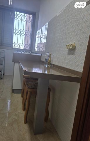 דירה, יוספטל 88, רמת הנשיא, בת ים