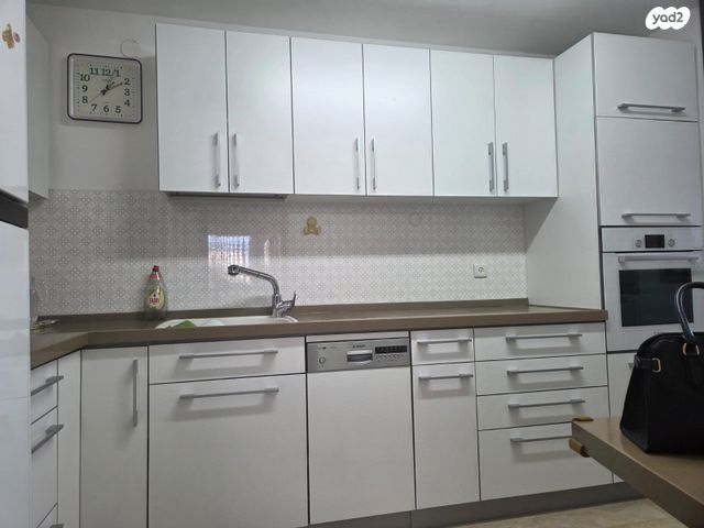 דירה, יוספטל 88, רמת הנשיא, בת ים