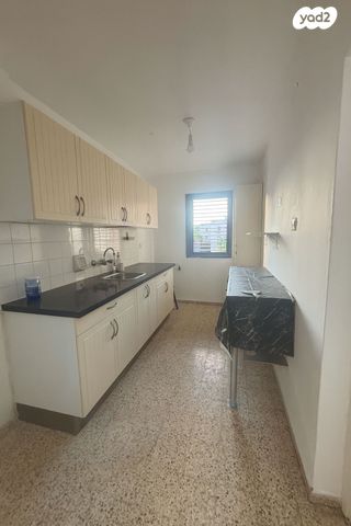 דירה, הר כנען 10, רובע י"א, אשדוד